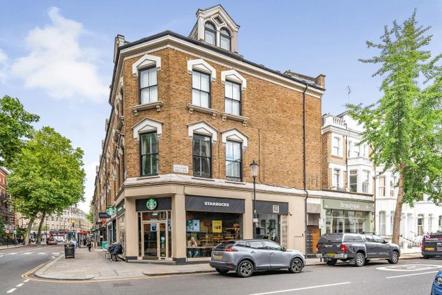 Coleherne Road, London, SW10 2 bed flat for sale