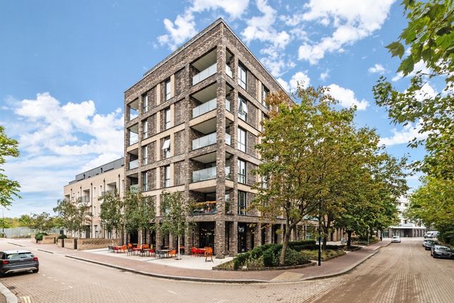 Quebec Way, London Square, Canada... 1 bed flat for sale