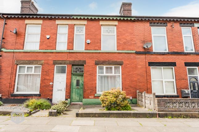 Irwell Street, Bury, Greater... 2 bed terraced house for sale