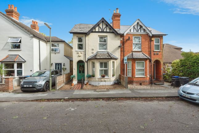 4 bedroom semi-detached house for sale