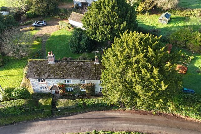 Moor Hill, Fovant, Salisbury... 3 bed detached house for sale