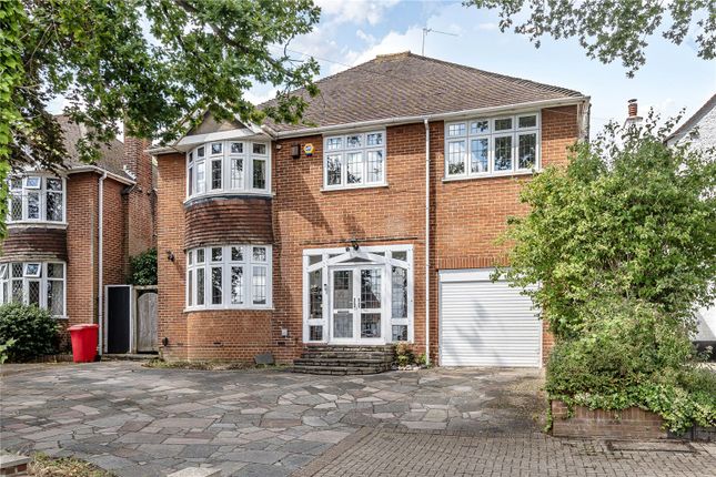 Lynwood Grove, Orpington 5 bed detached house for sale