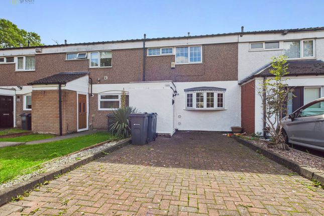 Kendrick Avenue, Shard End B34 3 bed terraced house for sale