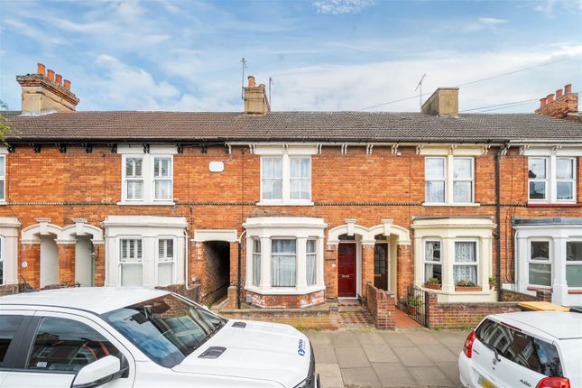 Dudley Street, Bedford 2 bed terraced house for sale