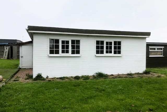 Marine Parade, Sheerness 2 bed bungalow for sale