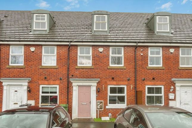 Littlebrooke Close, Tonge Moor 3 bed mews for sale