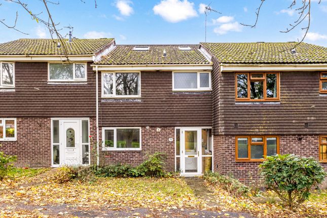 Parsonage Road, Henfield BN5 4 bed terraced house for sale