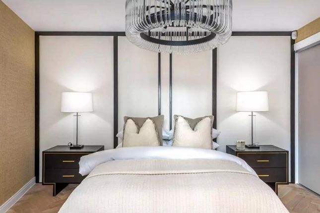 Plot 5 Fulford Court, York 2 bed apartment for sale