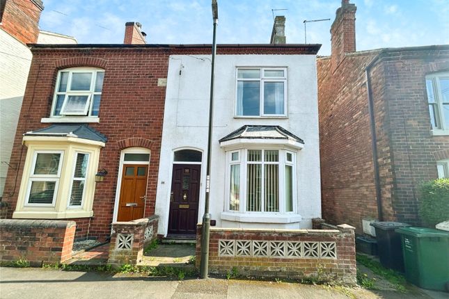Belvedere Road, Swadlincote DE11 2 bed semi
