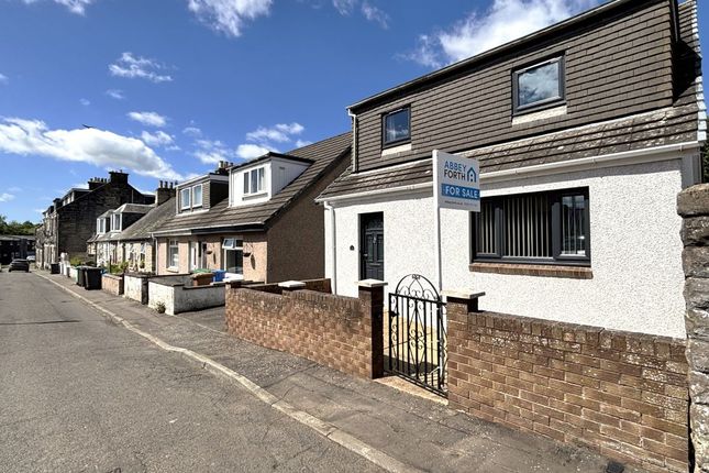 34 High Beveridgewell, Dunfermline 4 bed detached house for sale
