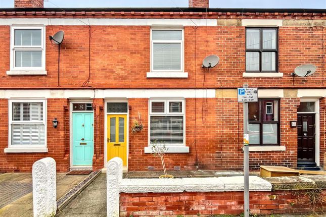 Harley Road, Sale 2 bed terraced house for sale