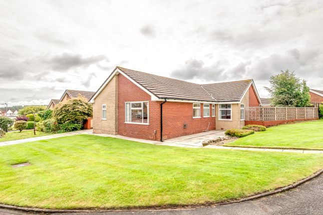 4 bedroom detached bungalow for sale