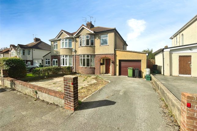 3 bed semi-detached house