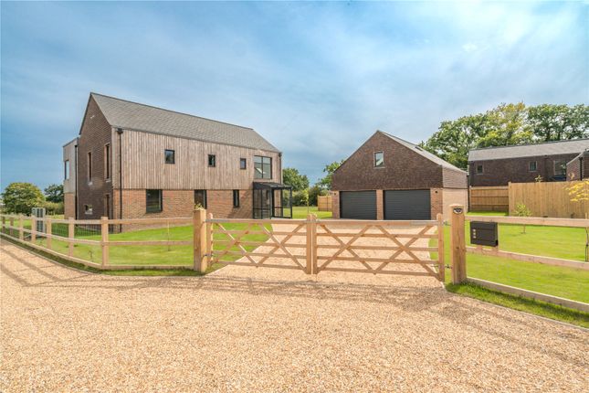 Caldicotts Lane, Lower Dicker... 5 bed detached house for sale