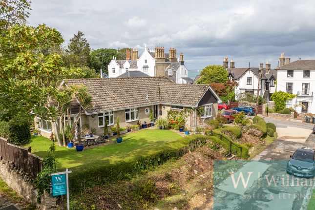 Augusta Road, Ryde 4 bed detached bungalow for sale