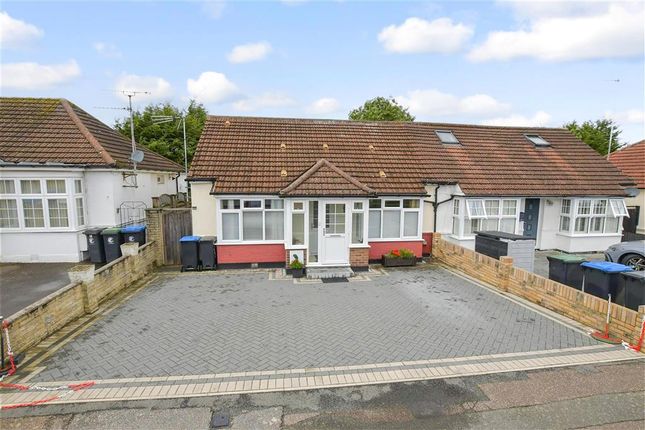 Bassett Gardens, North Weald, Epping... 3 bed semi