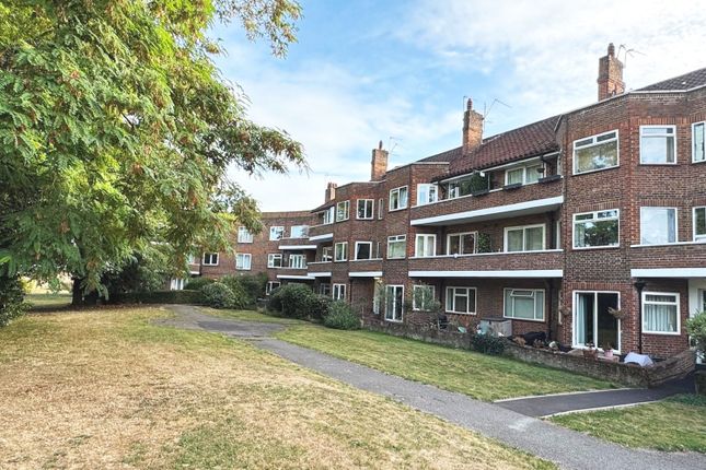 Riverbank Laleham Road... 2 bed apartment for sale