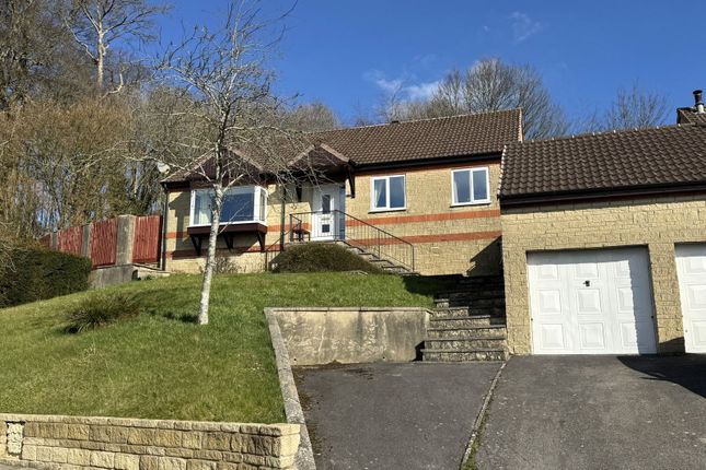 Les Rosiers Grove Wincanton 3 bed detached bungalow for sale