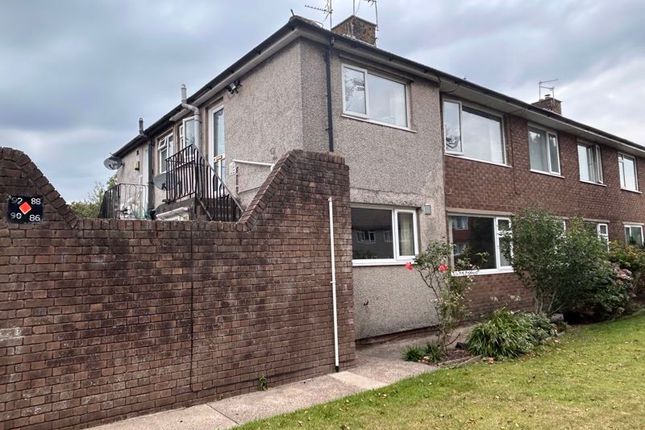 Fairwood Road, Cardiff 2 bed apartment for sale