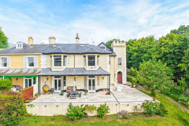 7 bedroom semi-detached house for sale