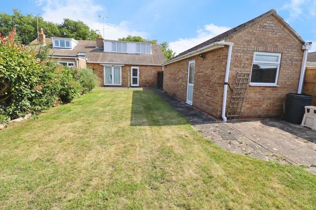 Samsons Road, Brightlingsea, CO7 2 bed bungalow for sale