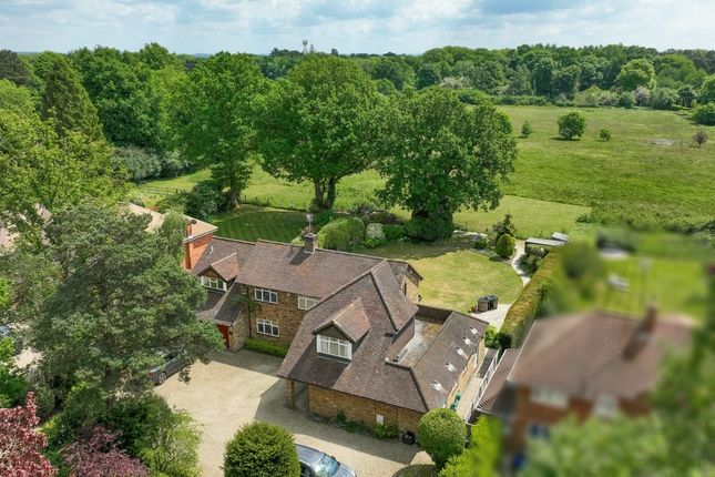 Chiltern Hill, Chalfont St. Peter 5 bed detached house for sale