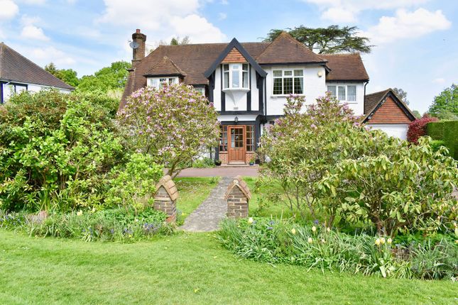 Rookery Hill, Ashtead KT21 5 bed detached house for sale