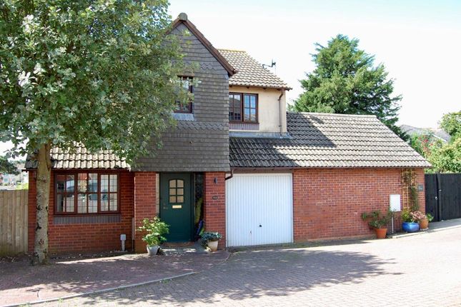 Mulberry Close, Paignton 5 bed detached house for sale