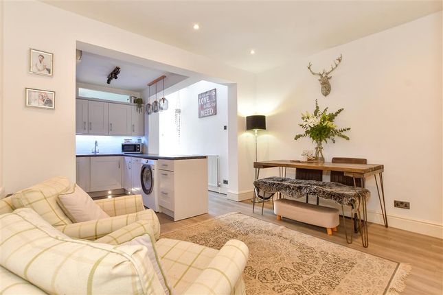 3 bed terraced house