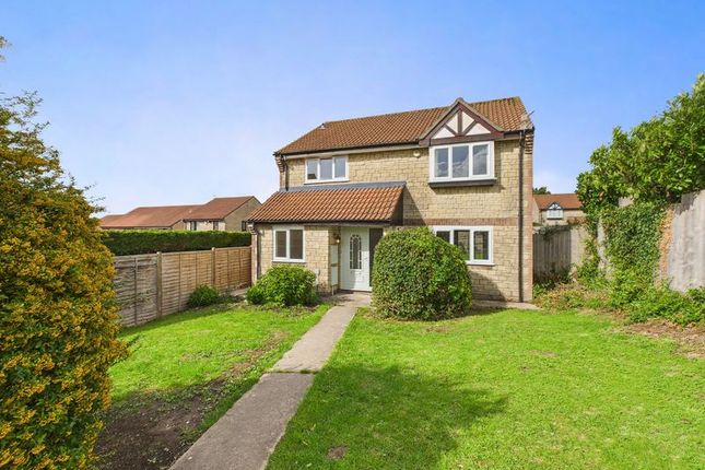 Oldbridge Road, Bristol BS14 5 bed detached house for sale