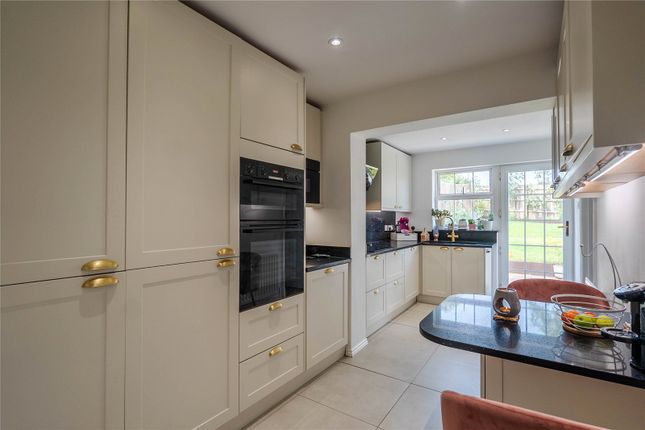 Cotefield Drive, Leighton Buzzard LU7 4 bed detached house for sale