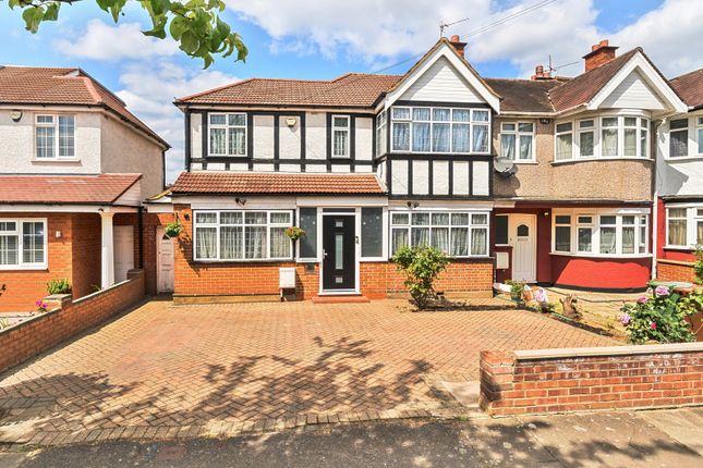 5 bedroom semi-detached house for sale