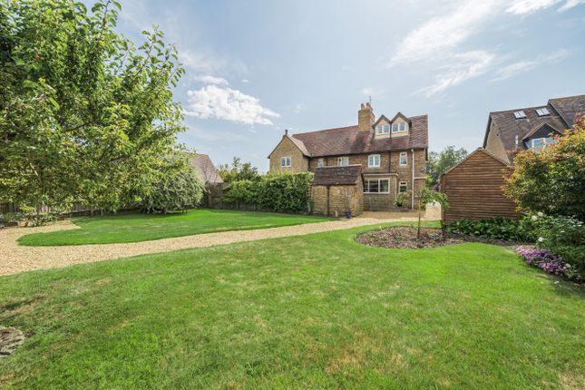 Ladman Villas, Littleworth... 3 bed semi