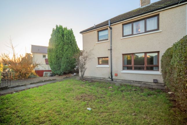 Delta Road, Musselburgh, EH21 1 bed end of terrace house for sale
