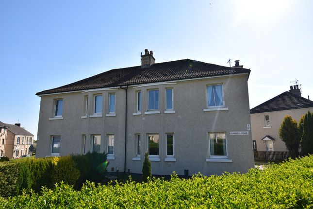 1 bed flat