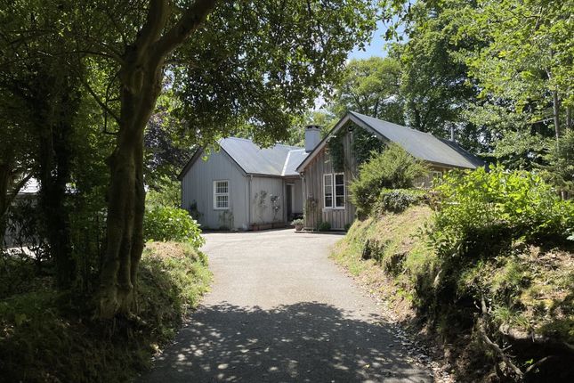 Cadover Bridge, Dartmoor, PL7 4 bed detached house for sale