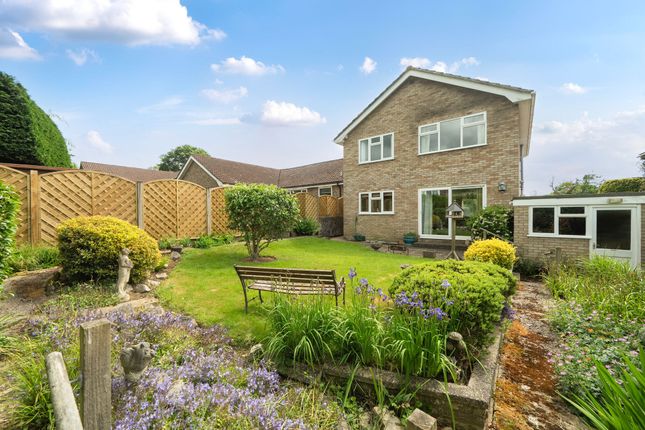 The Leys, Fernhurst, GU27 3 bed detached house for sale