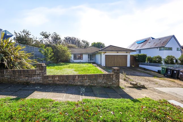 4 bedroom detached bungalow for sale