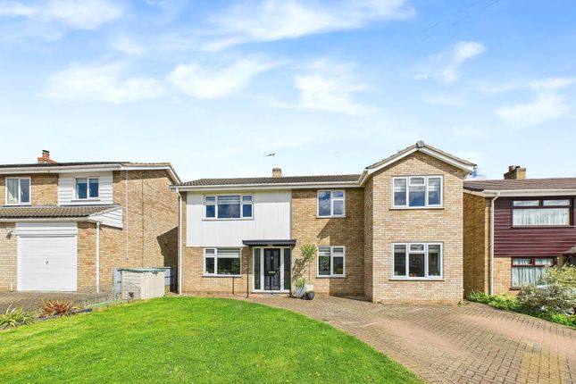 Stirling Road, Stamford PE9 4 bed detached house for sale