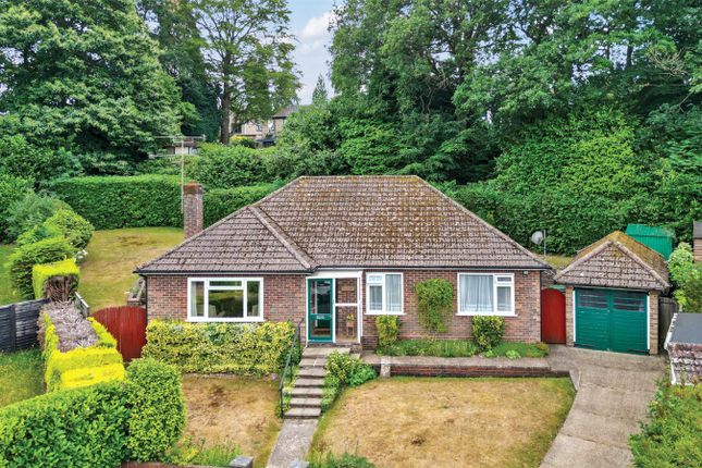 3 bedroom bungalow for sale