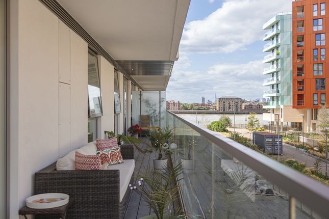 3 bedroom apartment for sale