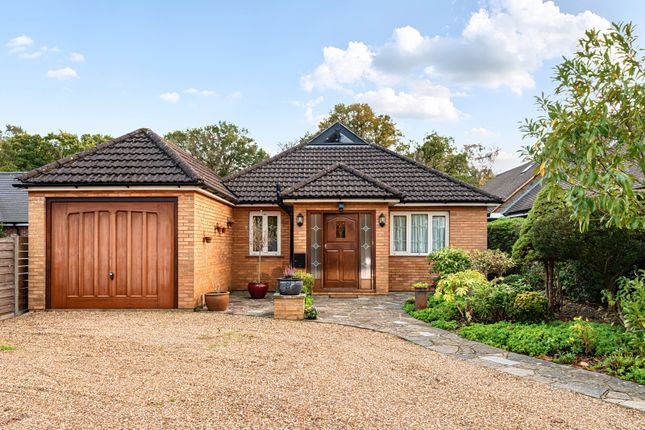 Almners Road, Lyne, KT16 4 bed bungalow for sale