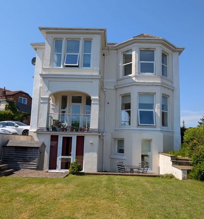 Primley Park, Paignton 1 bed flat for sale