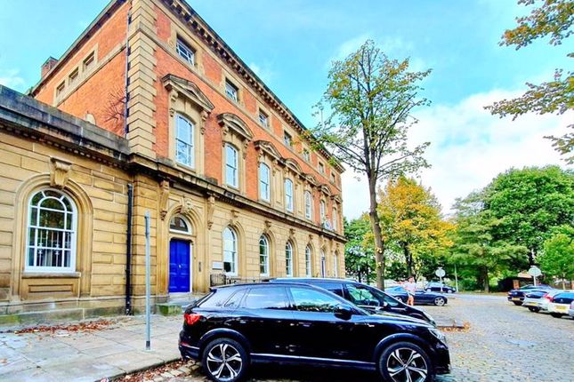 Old Court House Encombe Place... 3 bed apartment for sale