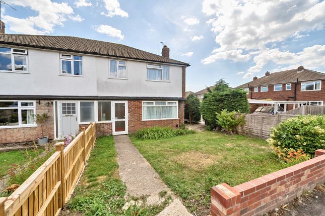 Marigold Close, Hampshire PO15 3 bed semi