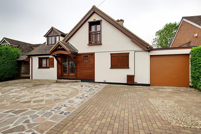 Hamilton Road, Hunton Bridge, Kings... 4 bed detached house for sale