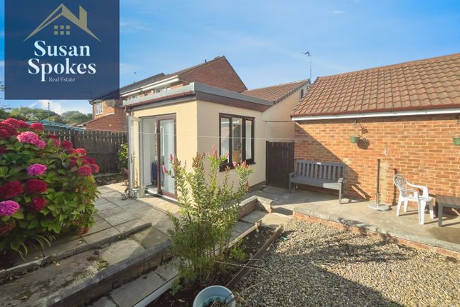 Cook Close, South Shields 2 bed semi