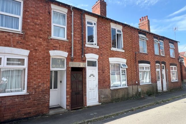 Club Street, Kettering, NN16 2 bed house for sale
