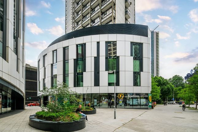 1 bed flat