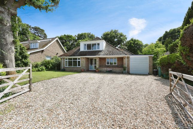 4 bedroom bungalow for sale